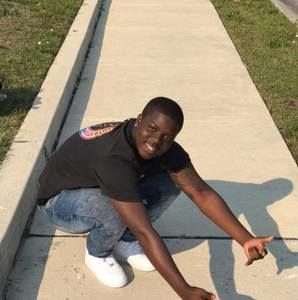 Meet your Posher, Darryn